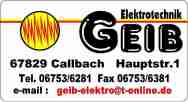 (c) Geib-elektro.de